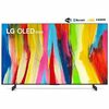 LG 4K Self-Lighting Dolby Atmos TV 55'' - $1797.99 ($300.00 off)