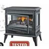 For Living 3-Sided Freestanding Electric Fireplace - $249.99 ($180.00 off)