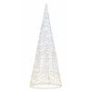 Micro-Brite LED Collection 6' Twinkling Cone Tree  - $269.99 ($50.00 off)