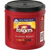 Folgers Classic Roast Coffee - $11.99 (10% off)