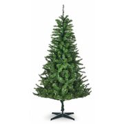 For Living 6.5' Inglis Pre-Lit Tree - $59.99 ($40.00 off)