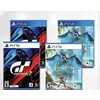 Gran Turismo 7 or Horizon Forbidden West for PS4 and PS5 - From $39.99 (50% off)