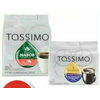 Tassimo Coffee Pods - $9.99