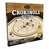 Crokinole Set  - $49.99 (25% off)