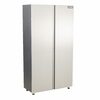 Maximum Stainless Steel Storage Solution 42" Cabinet - $669.99 ($130.00 off)