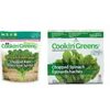 Cookin Greens Vegetables - $3.99 (Up to $1.50 off)