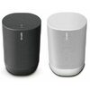 Sonos Move Portable Wi-Fi Bluetooth Speaker  - $499.99