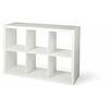 Canvas Invermere 6-Cube Storage Organizer - $99.99 (15% off)