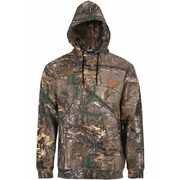 Men's Lightweight Realtree Xtra Camo-Pattern Hoodie - $19.99 (Up to 65% off)