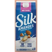 Silk Refrigerated Drink - $4.49