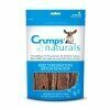 Crumps' Naturals Beef Tendersticks & Lamp Chops - $12.74-$17.42 (15% off)