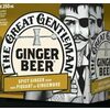 Ginger Beer  - $6.99 (Up to $2.00 off)