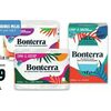 Bonterra Paper Towels, Bathroom Tissue Or Facial Tissue - $7.99
