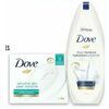 Dove, Axe Or St. Ives Personal Care  - $3.99
