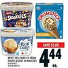 Nestle Real Dairy Ice Cream, Dessert Or Novelties - $4.44 ($3.05 off)