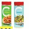 Compliments Grated Parmesan Cheese - $6.99