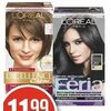 Excellence or Feria Hair Colour - $11.99