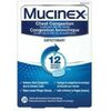 Mucinex Expectorant Tablets or Multi-Action Caplets - Up to 15% off