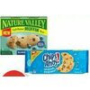Nature Valley Muffin Bars or Christie Family Size Cookies - $4.99