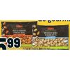 Irresistibles Roasted Pistachios  - $5.99