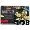 Irresistibles Rockefeller Oysters - $12.99
