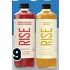 Kombucha Rise Refrigerated Drink - $7.49