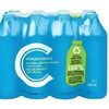 Compliments Spring water  - 2/$5.00