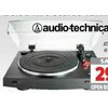 Audio-Technica Belt-Drive Stereo Turntable - $299.00 ($50.00 off)