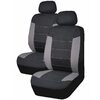 Autotrends Grey Accent Truck Seat Cover - $48.99 (30% off)