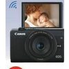 Canon Eos M200 Mirrorless Camera - $629.99