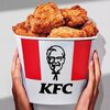 KFC App Deal: Get a 10-Piece Bucket for $15.00 Through December 11