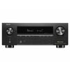 Denon 9.4 Ch AV Receiver for Home Theater Enthusiasts With Dolby Atmos - $2249.00