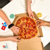 Domino's Pizza: Take 50% Off Regular Price Pizzas Through April 28
