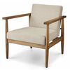 Canvas Holliston Accent Chair - $299.99 ($100.00 off)