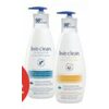 Live Clean Body Lotions - Up to 20% off