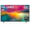 LG 65" 4K QNED W/ ThinQ AI TV - $997.99 ($200.00 off)