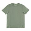 Men's Active Tee or Shorts - $8.00
