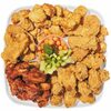A Variety of Chicken Favorites Platter - $45.00-$75.00