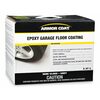 Armor Coat Garage Floor Epoxy Kit - $111.99 (30% off)