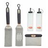 Vida By Paderno Griddle Set, Knife or Probe Thermometer - $24.99-$39.99