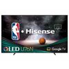 Hisense 100" U76N Quantum Dot 144Hz Game Mode Pro Google TV - $4997.99 ($2000.00 off)