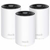 TP-Link Deco XE75 Pro AXE5400 Whole Home Mesh Wi-Fi 6E System - 3 Pack