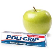 Free Sample of Poligrip Strong Hold from Walmart.ca