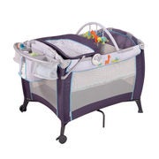 Carter's Rigoletto Comfort'n Care Play Yard and Changer  - Beige - $89.99 (53% off)
